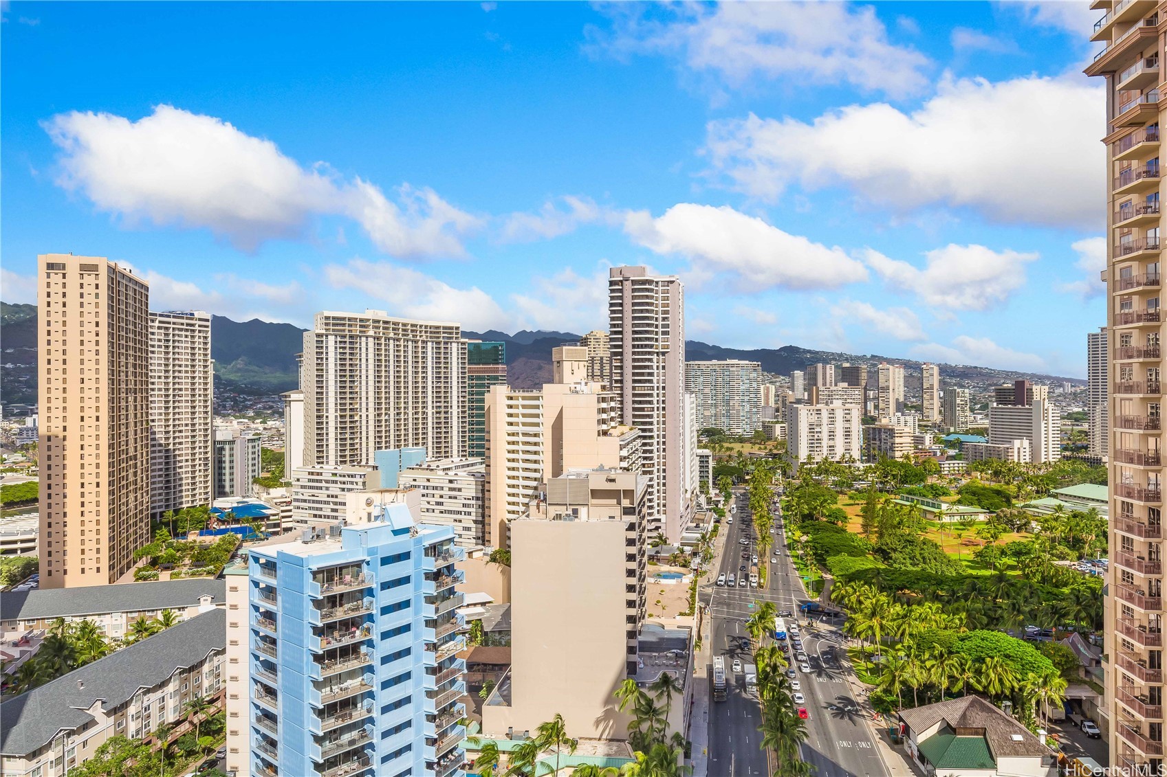 1777 Ala Moana Boulevard 2325 Property Photo 22
