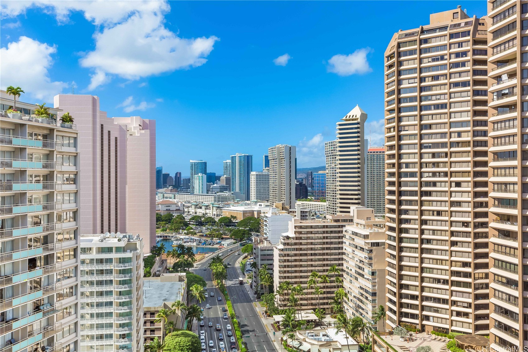 1777 Ala Moana Boulevard 2325 Property Photo 24