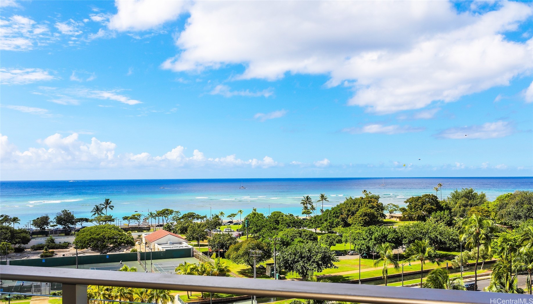 1288 Ala Moana Boulevard 8a Property Photo 1