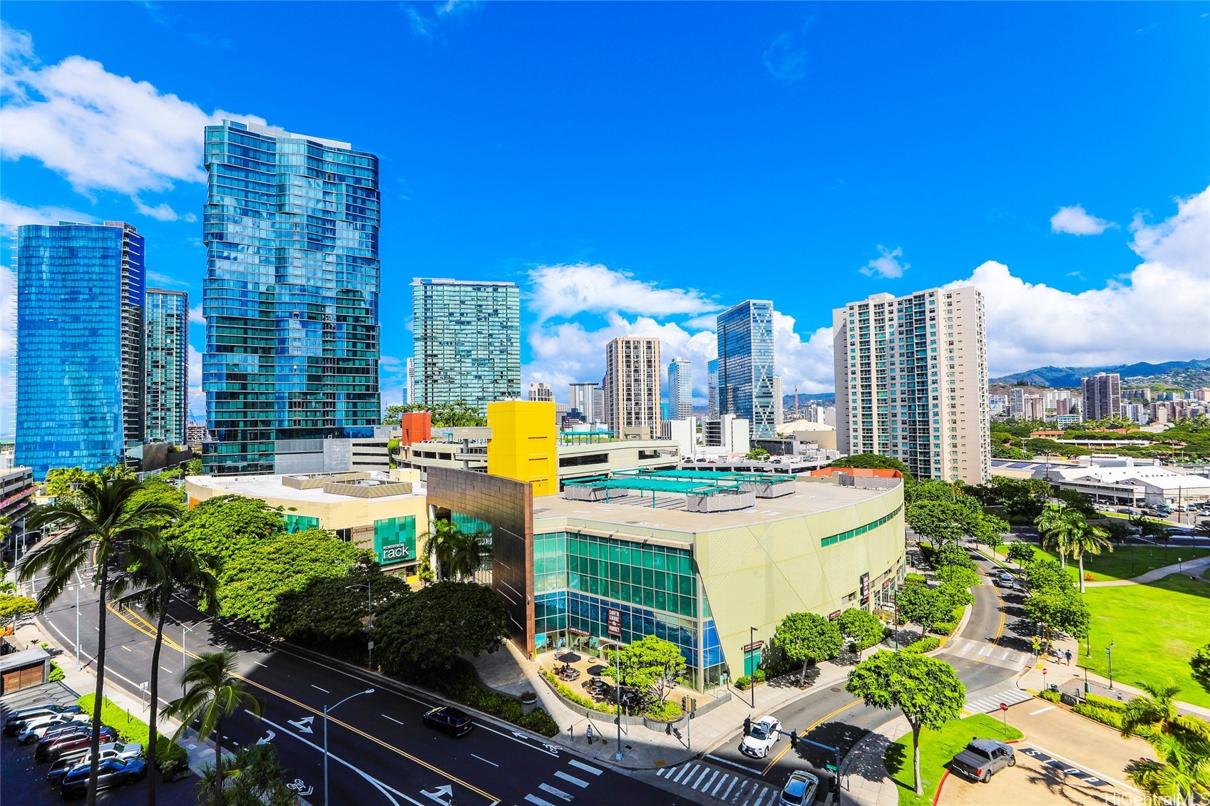 1288 Ala Moana Boulevard 8a Property Photo 2