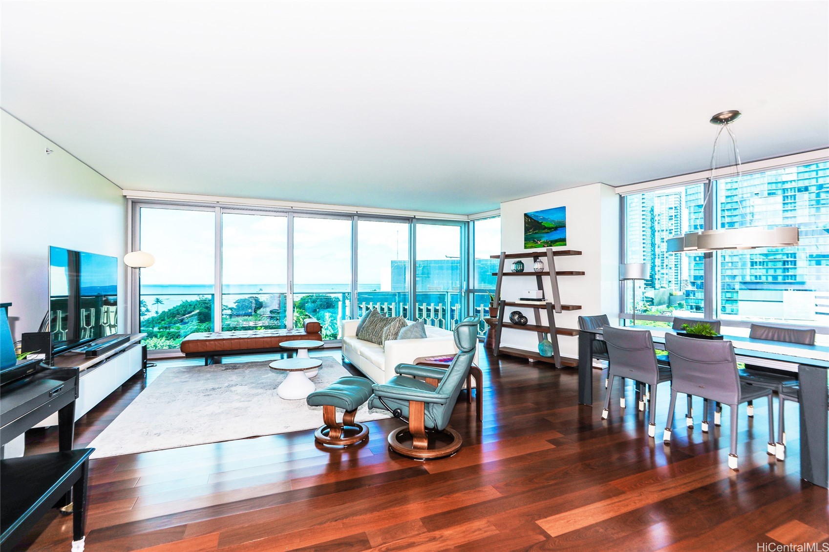 1288 Ala Moana Boulevard 8a Property Photo 3