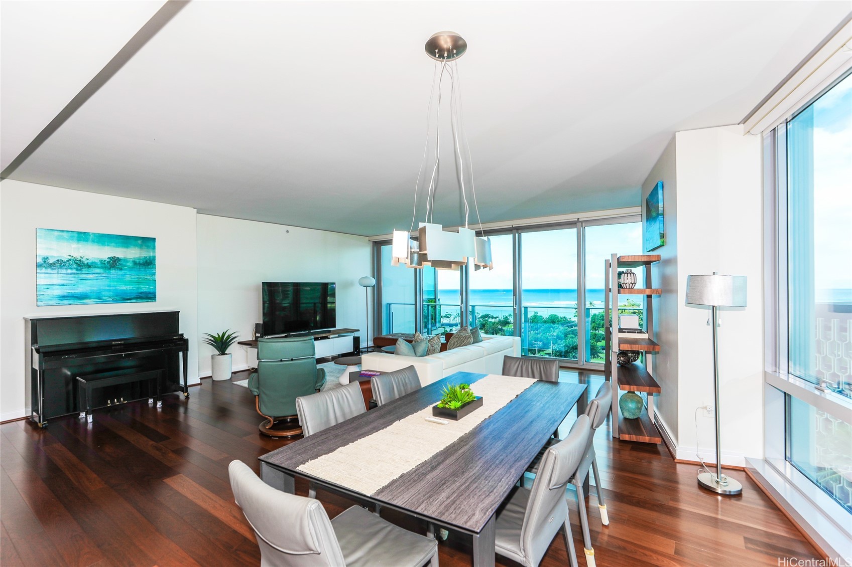 1288 Ala Moana Boulevard 8a Property Photo 5