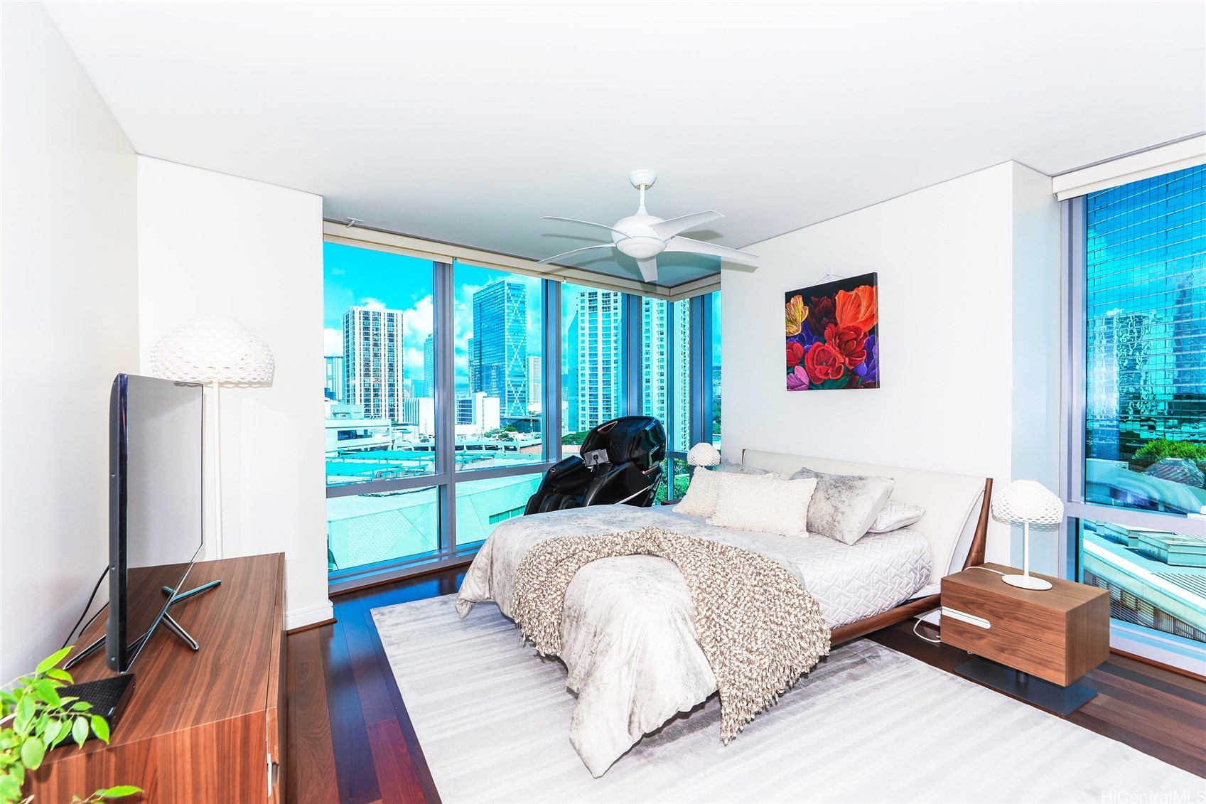 1288 Ala Moana Boulevard 8a Property Photo 7