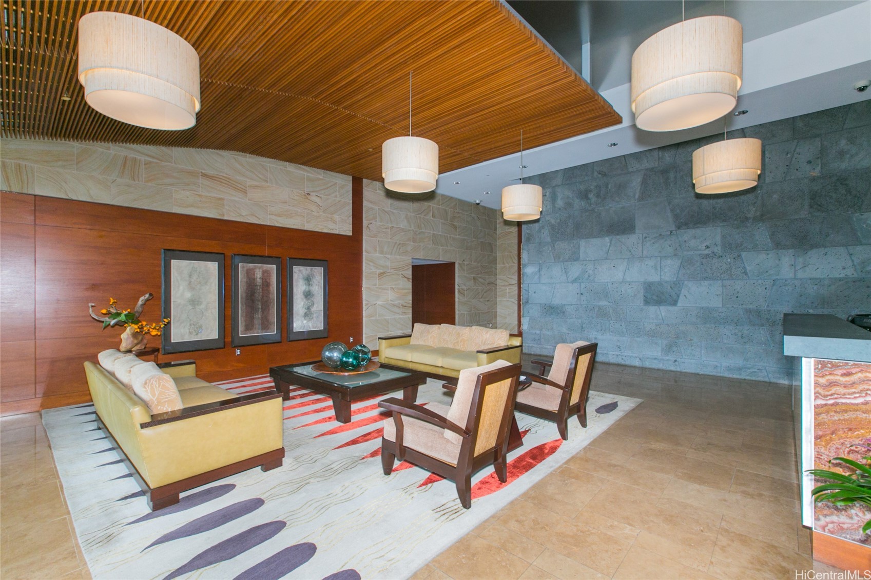 1288 Ala Moana Boulevard 8a Property Photo 11
