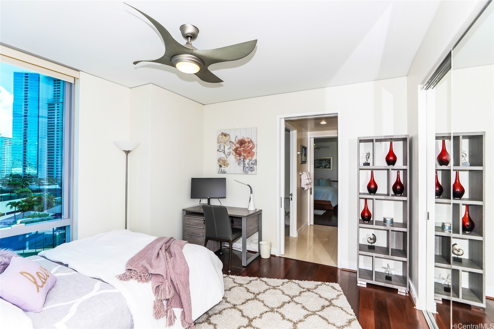 1288 Ala Moana Boulevard 8a Property Photo 12