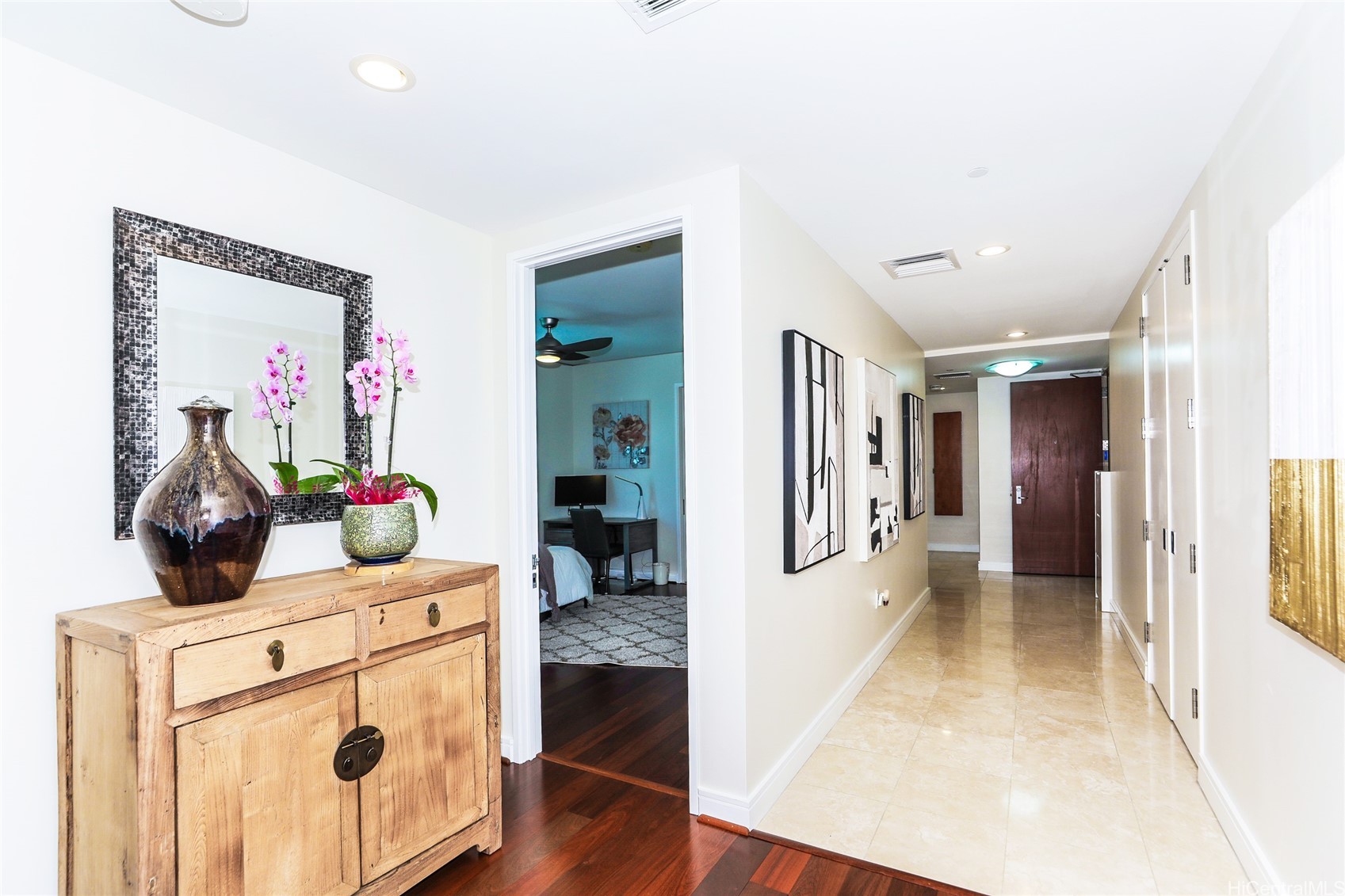 1288 Ala Moana Boulevard 8a Property Photo 15