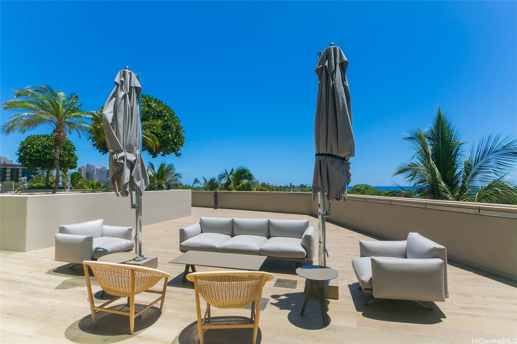 1288 Ala Moana Boulevard 8a Property Photo 16
