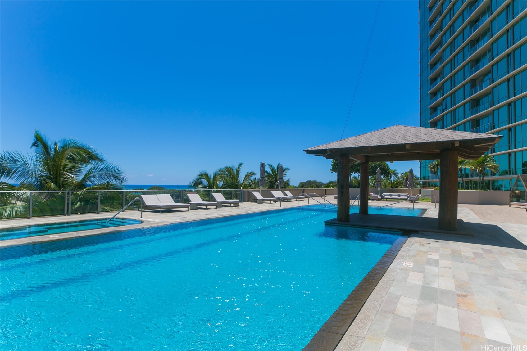 1288 Ala Moana Boulevard 8a Property Photo 17