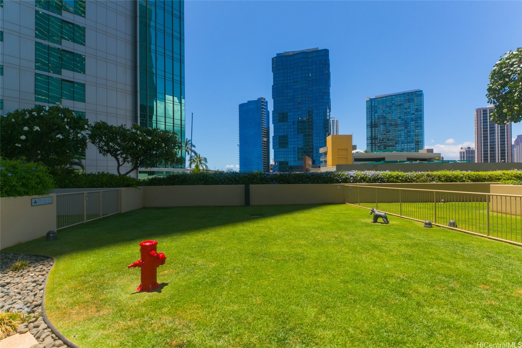 1288 Ala Moana Boulevard 8a Property Photo 19
