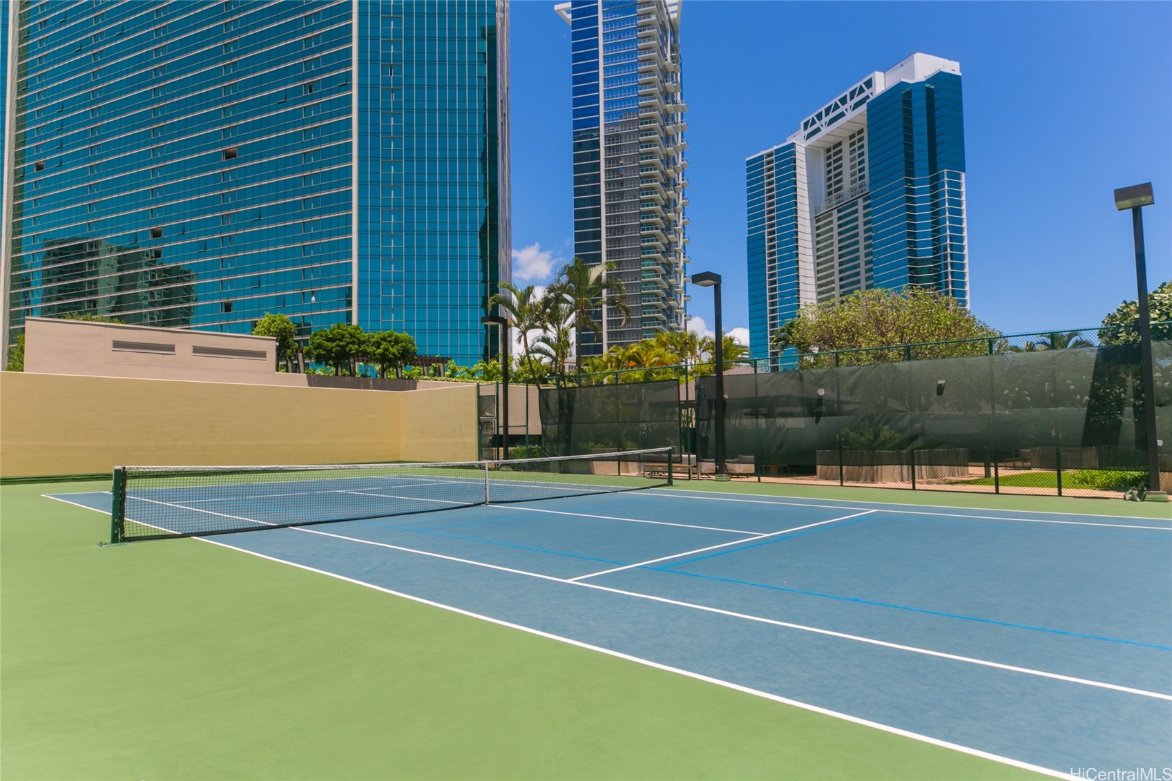 1288 Ala Moana Boulevard 8a Property Photo 20