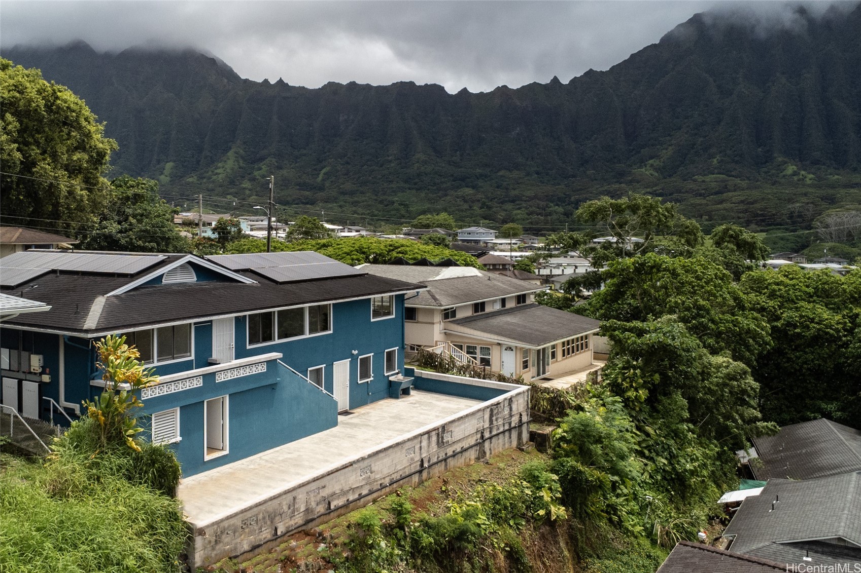 45-545 Ualani Place Property Photo 24
