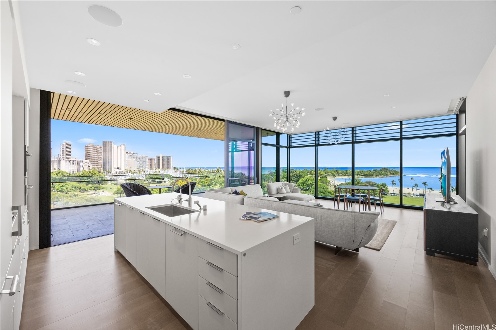 1388 Ala Moana Boulevard 6700 Property Photo 1