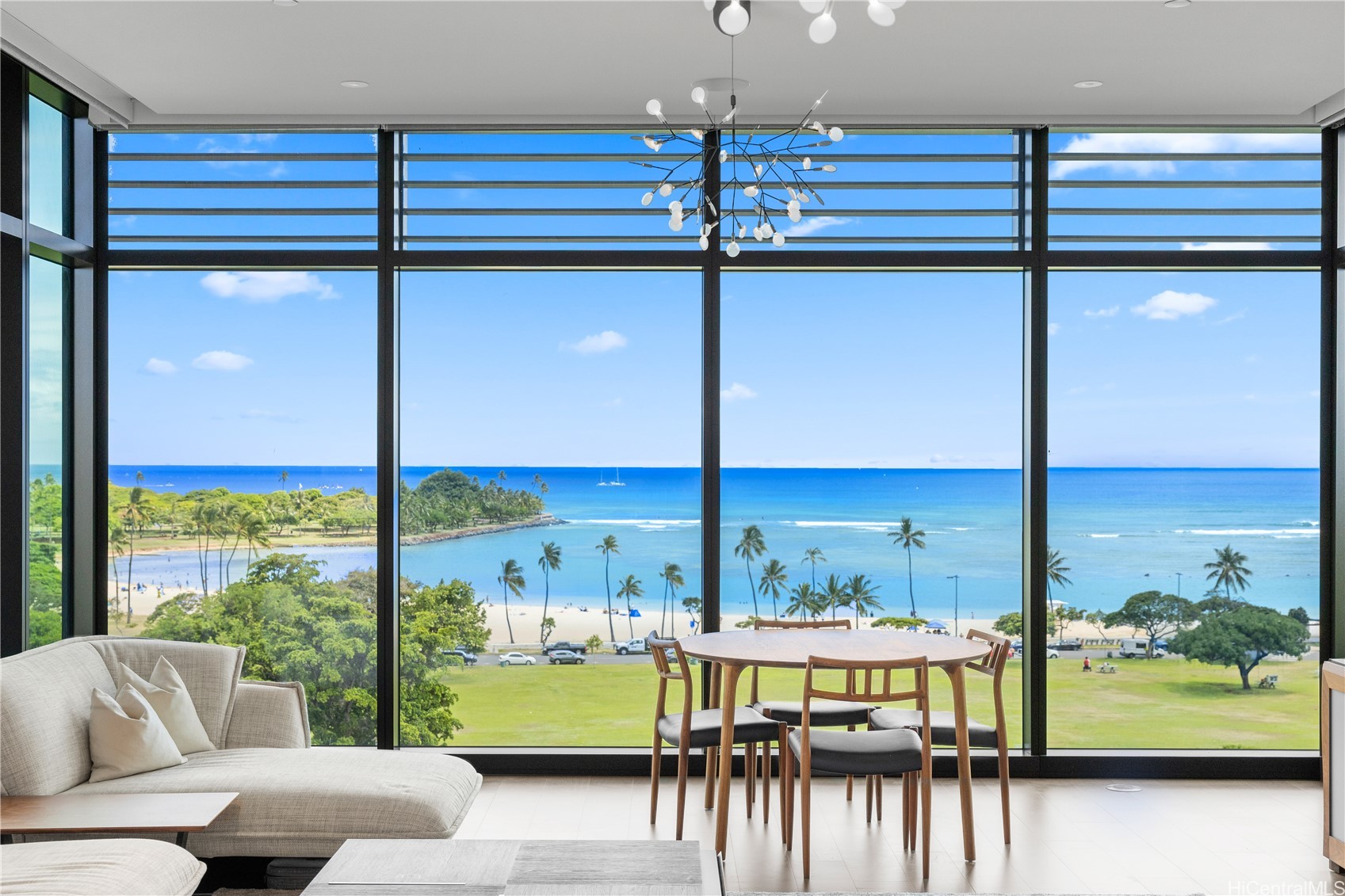 1388 Ala Moana Boulevard 6700 Property Photo 3