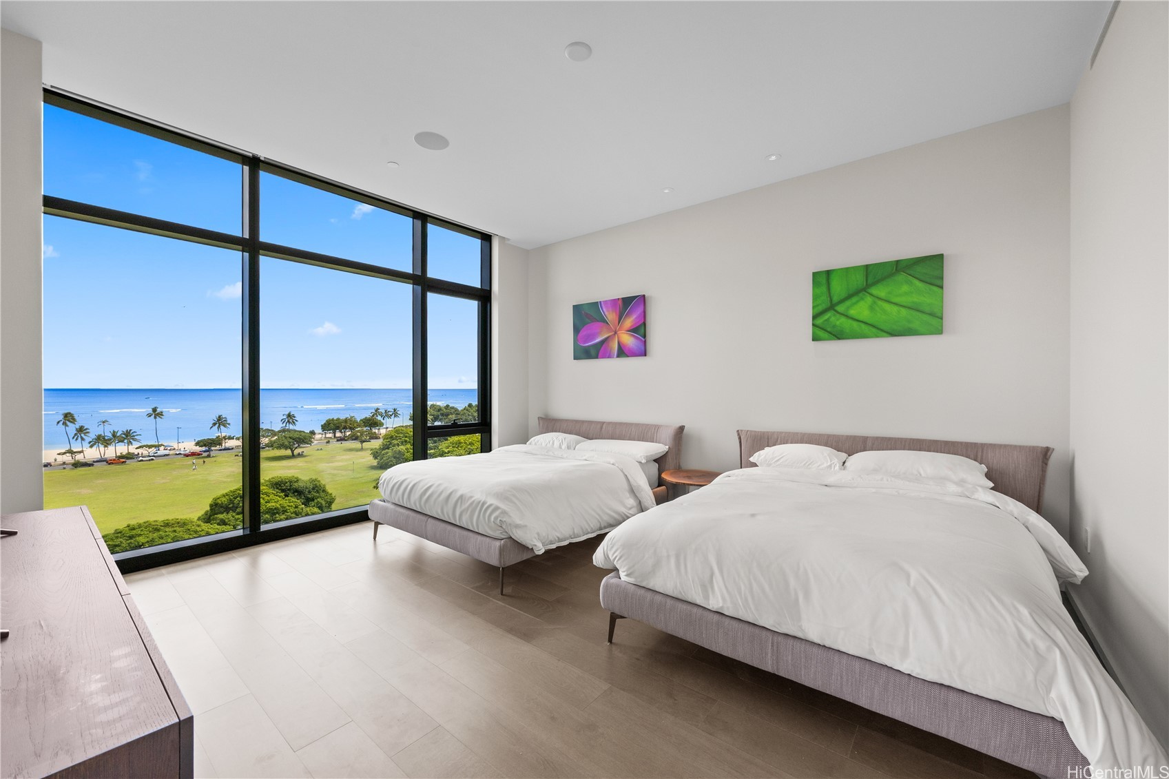 1388 Ala Moana Boulevard 6700 Property Photo 4