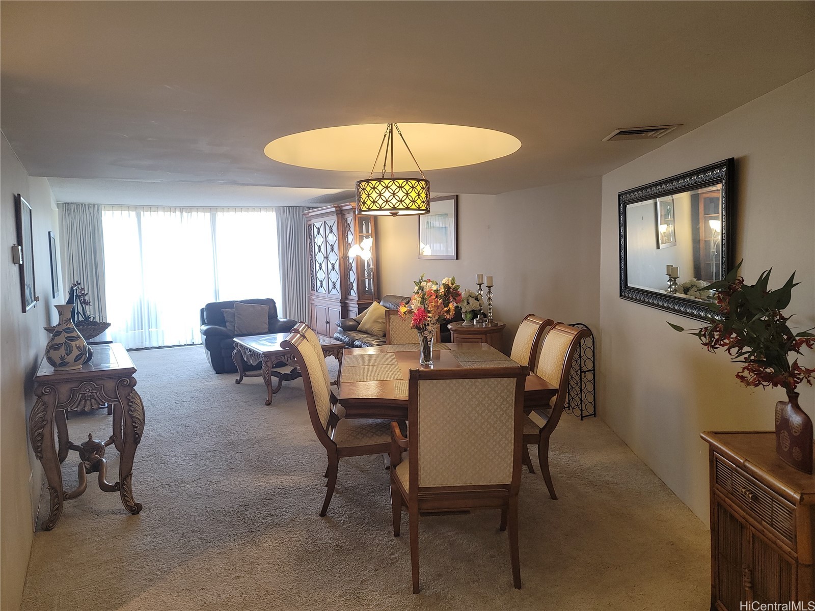 1860 Ala Moana Boulevard 1001 Property Photo 1