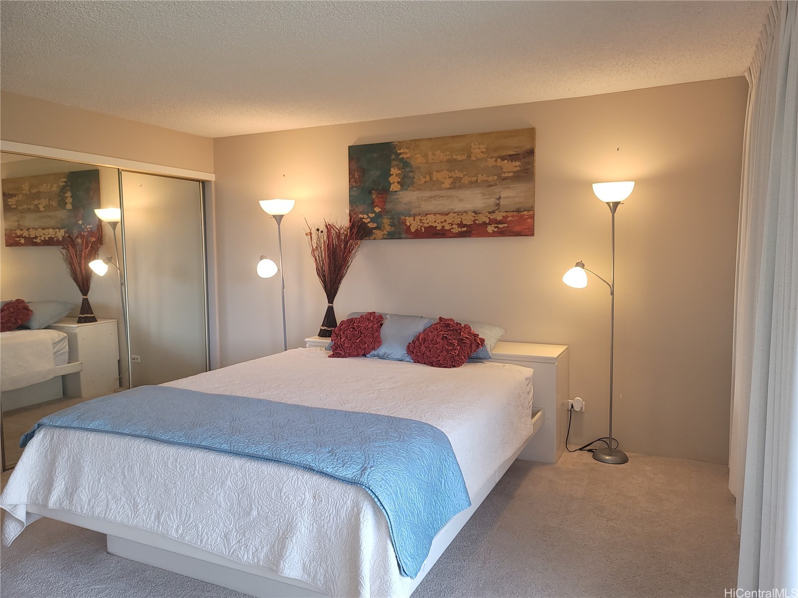 1860 Ala Moana Boulevard 1001 Property Photo 2