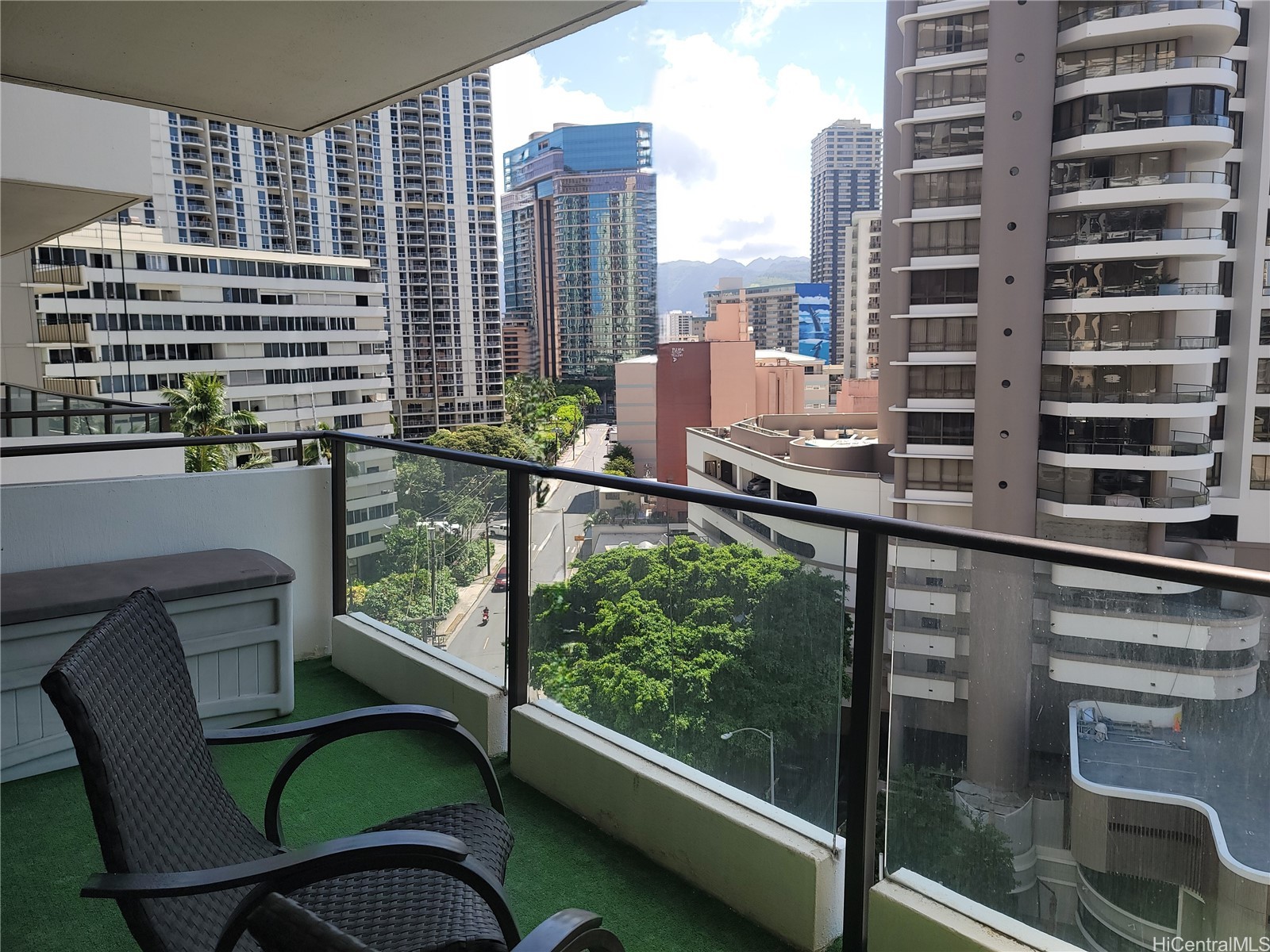 1860 Ala Moana Boulevard 1001 Property Photo 16