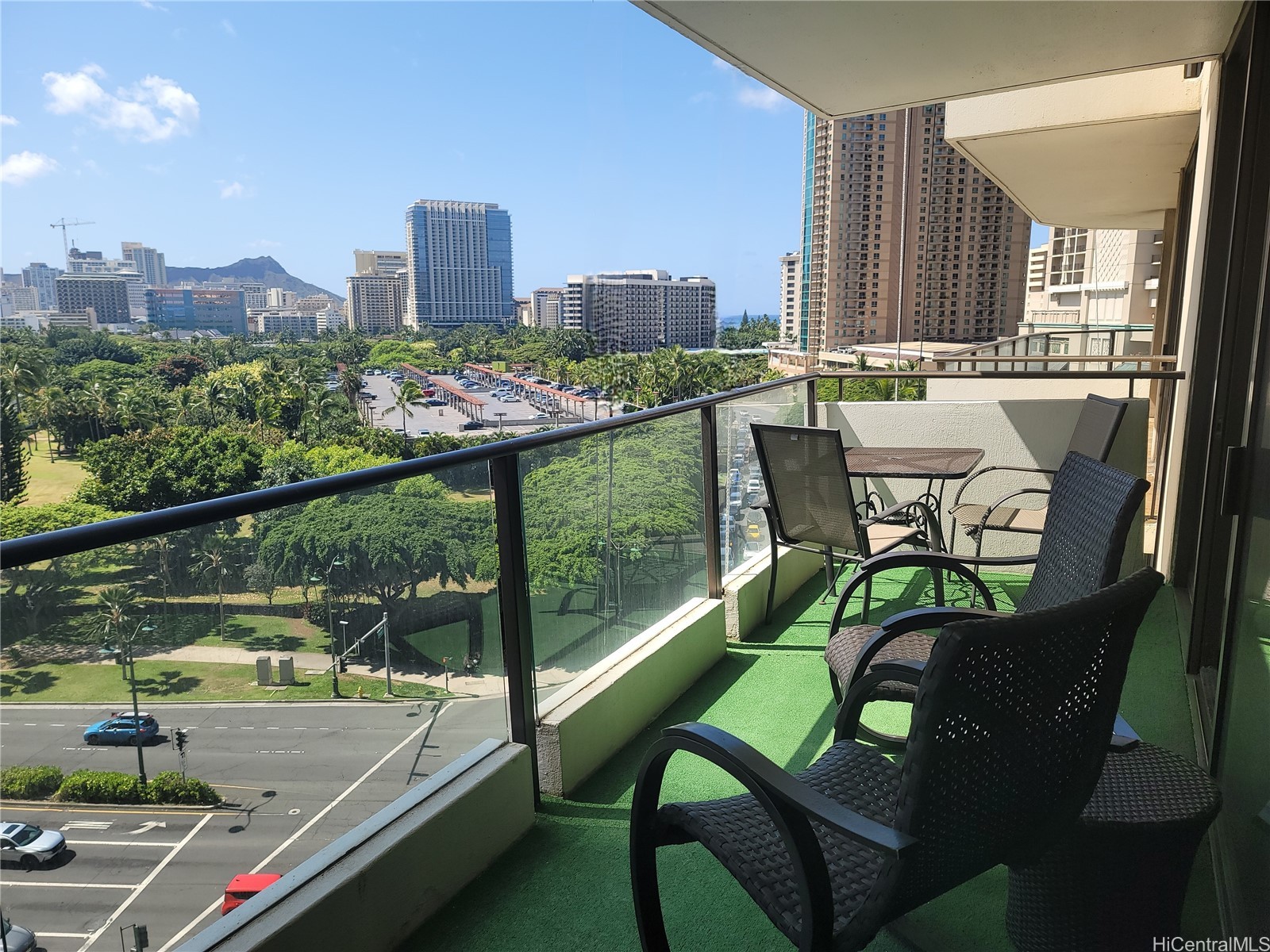1860 Ala Moana Boulevard 1001 Property Photo 17