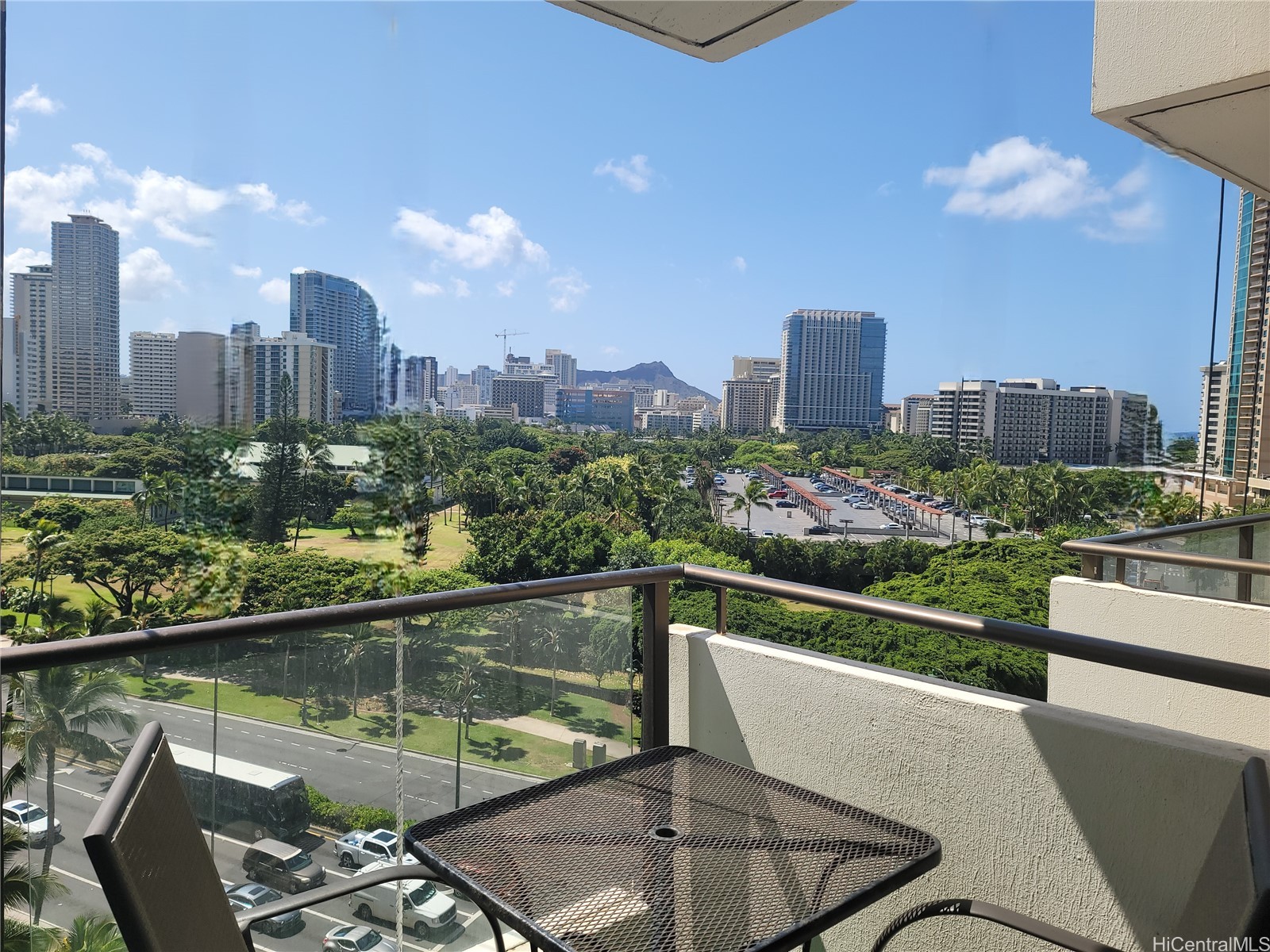 1860 Ala Moana Boulevard 1001 Property Photo 19