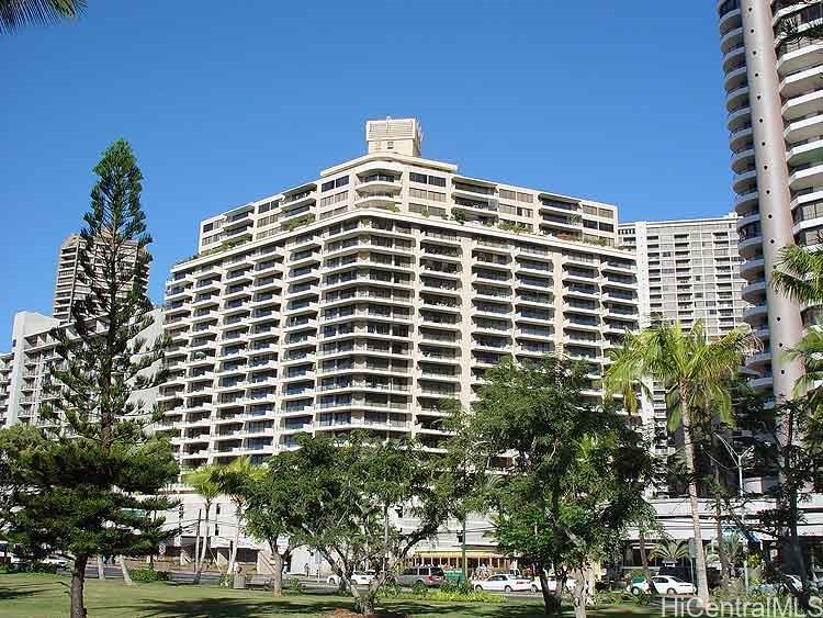 1860 Ala Moana Boulevard 1001 Property Photo 20