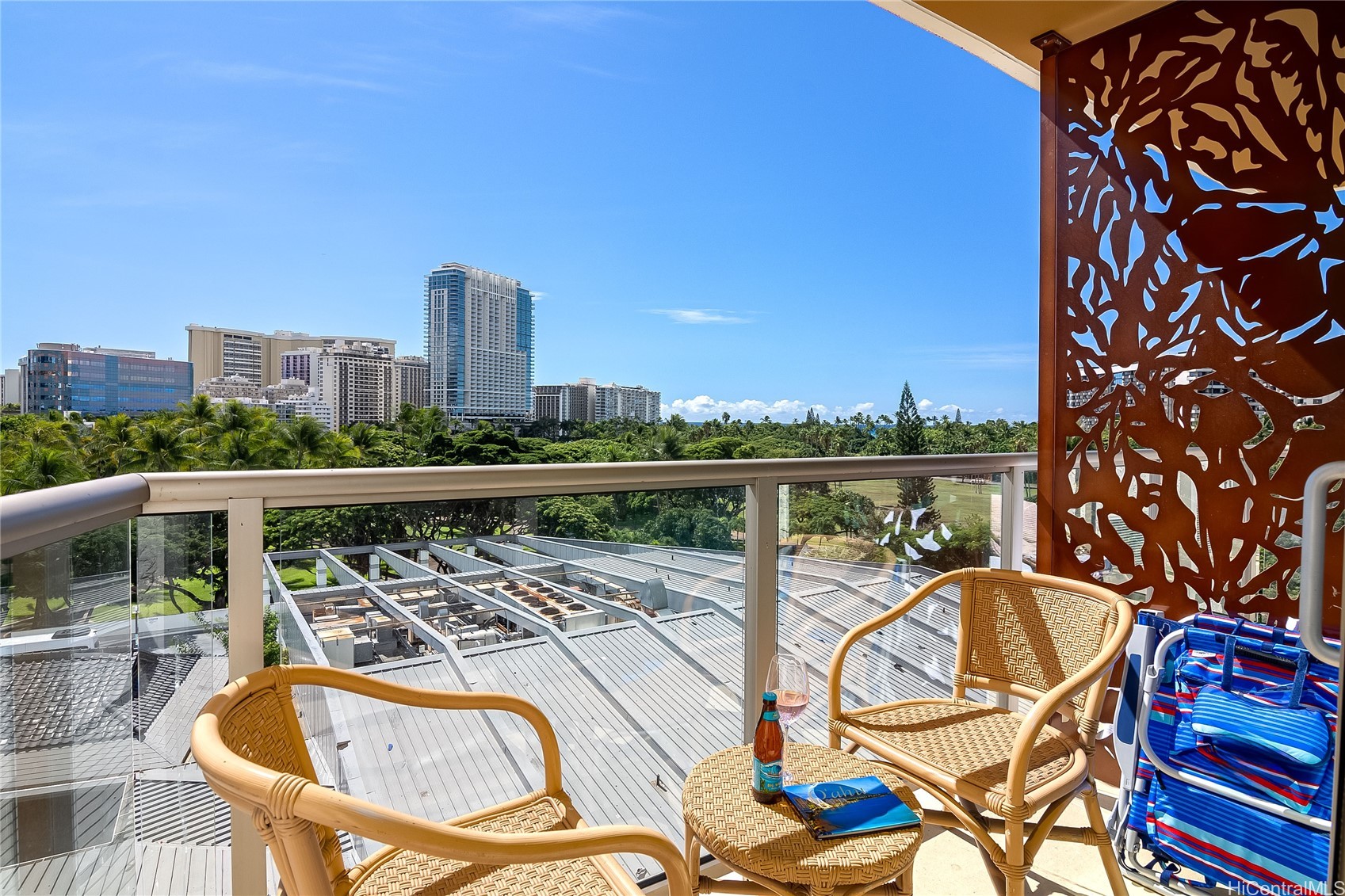 2045 Kalakaua Avenue 415 Property Photo 9