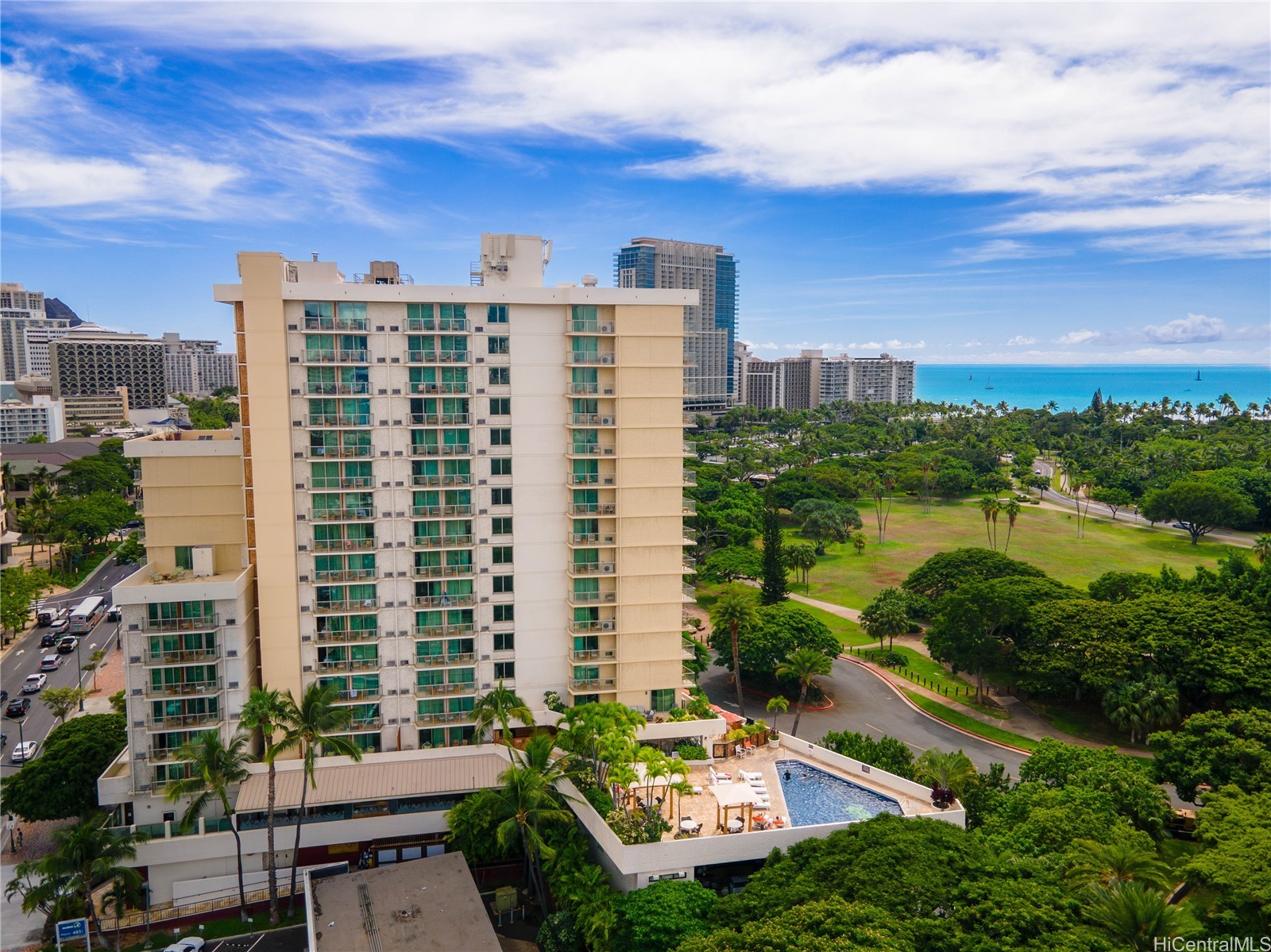 2045 Kalakaua Avenue 415 Property Photo 11