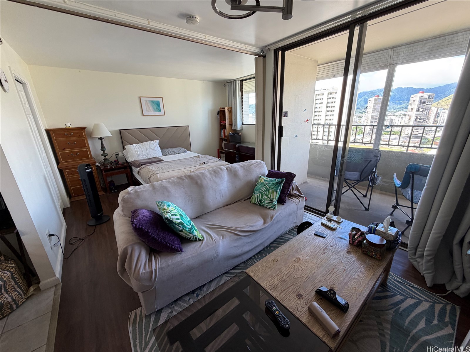 2240 Kuhio Avenue 2503 Property Photo 11