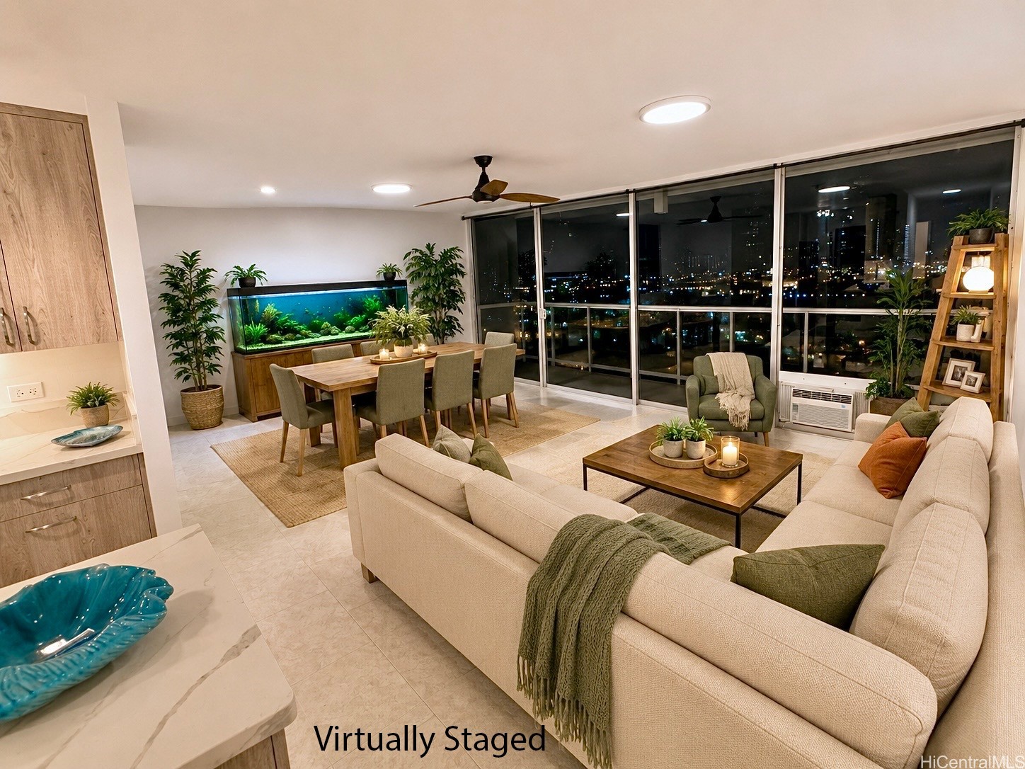 2233 Ala Wai Boulevard 12c Property Photo 3