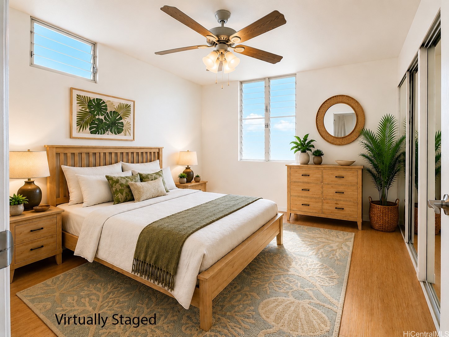 2233 Ala Wai Boulevard 12c Property Photo 4
