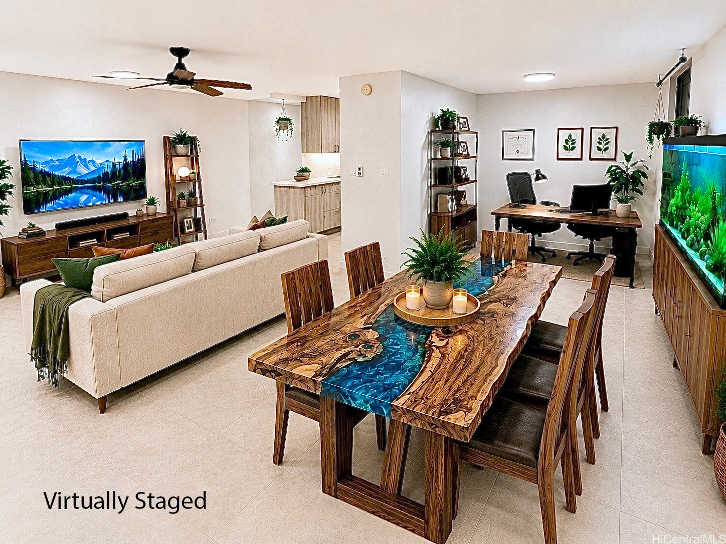 2233 Ala Wai Boulevard 12c Property Photo 6