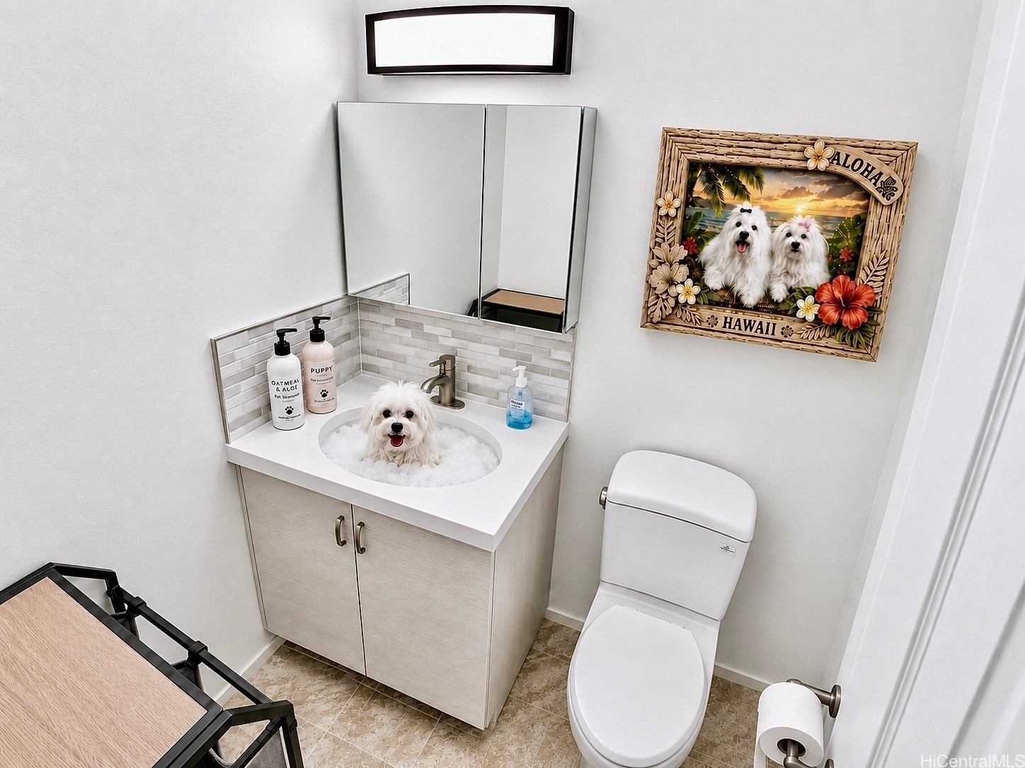 2233 Ala Wai Boulevard 12c Property Photo 9