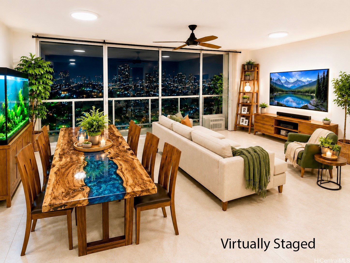 2233 Ala Wai Boulevard 12c Property Photo 13
