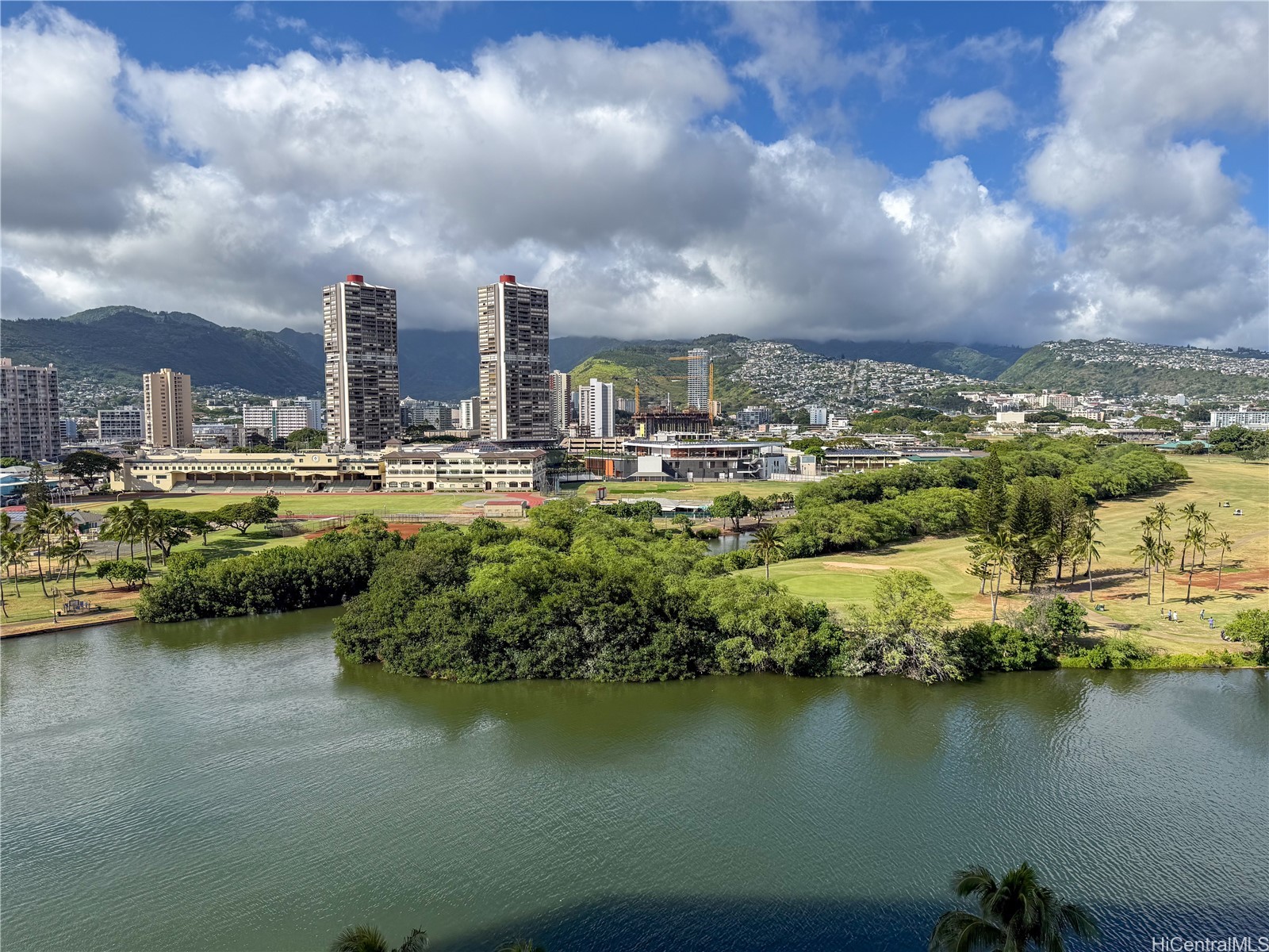 2233 Ala Wai Boulevard 12c Property Photo 18