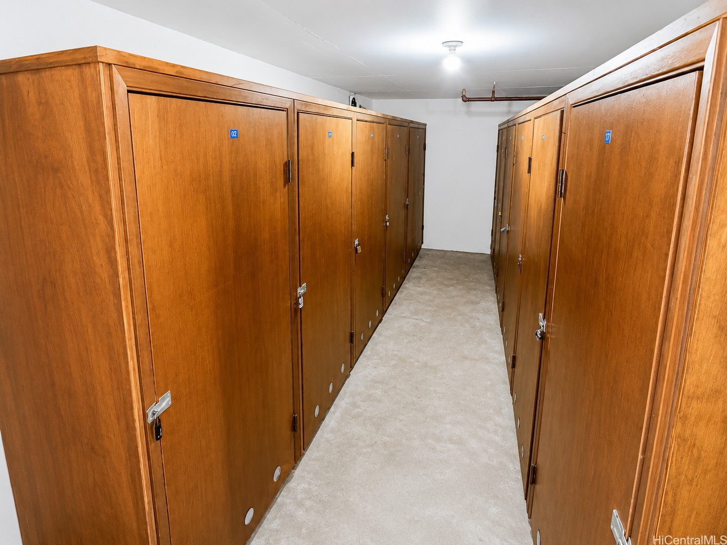 2233 Ala Wai Boulevard 12c Property Photo 24