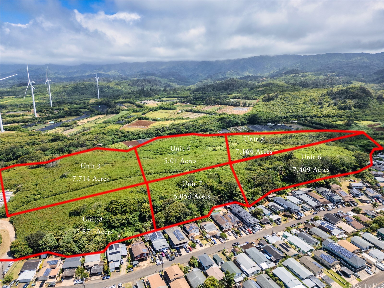 0008 Pualalea Road Property Photo 1