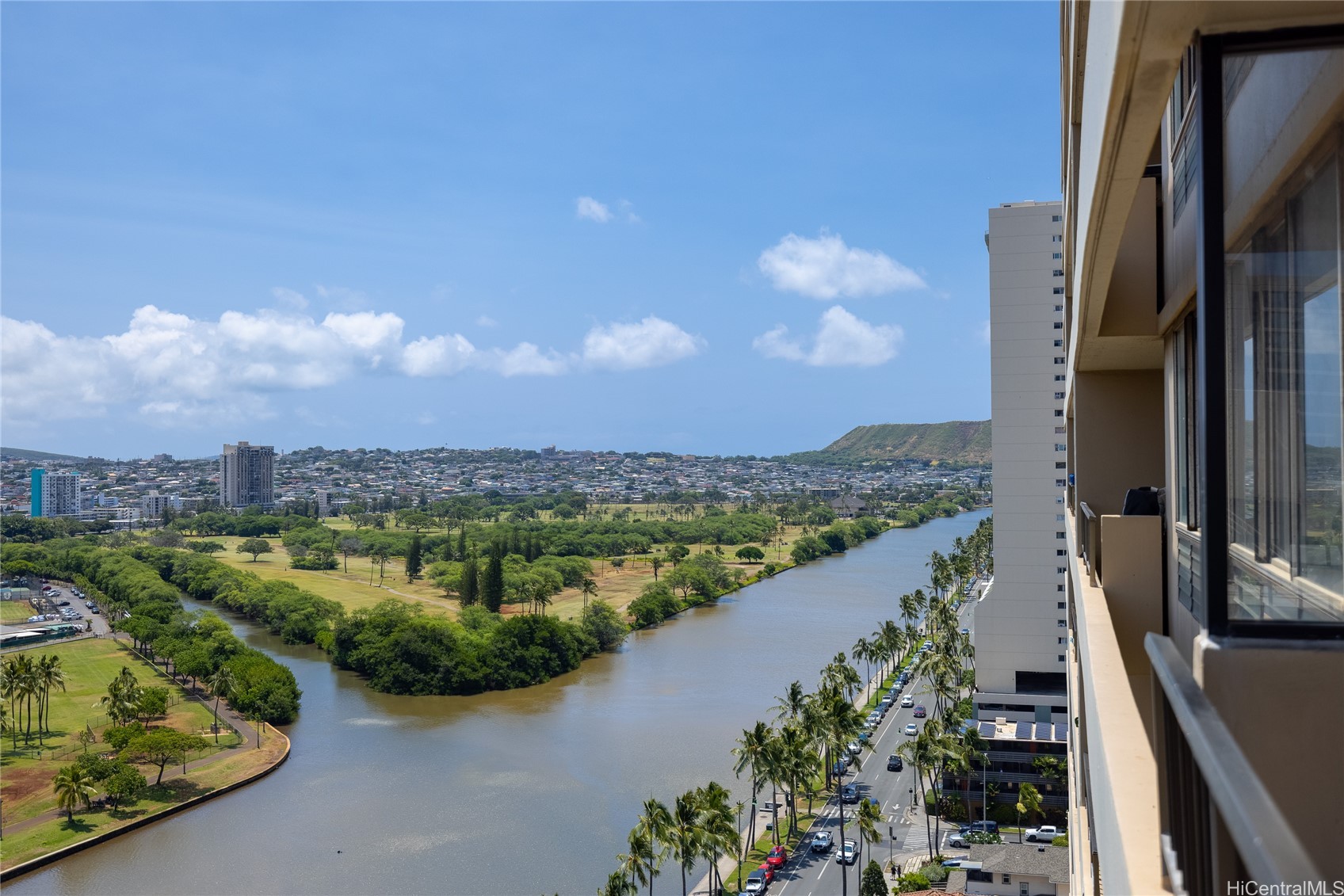 2121 Ala Wai Boulevard 1901 Property Photo 3