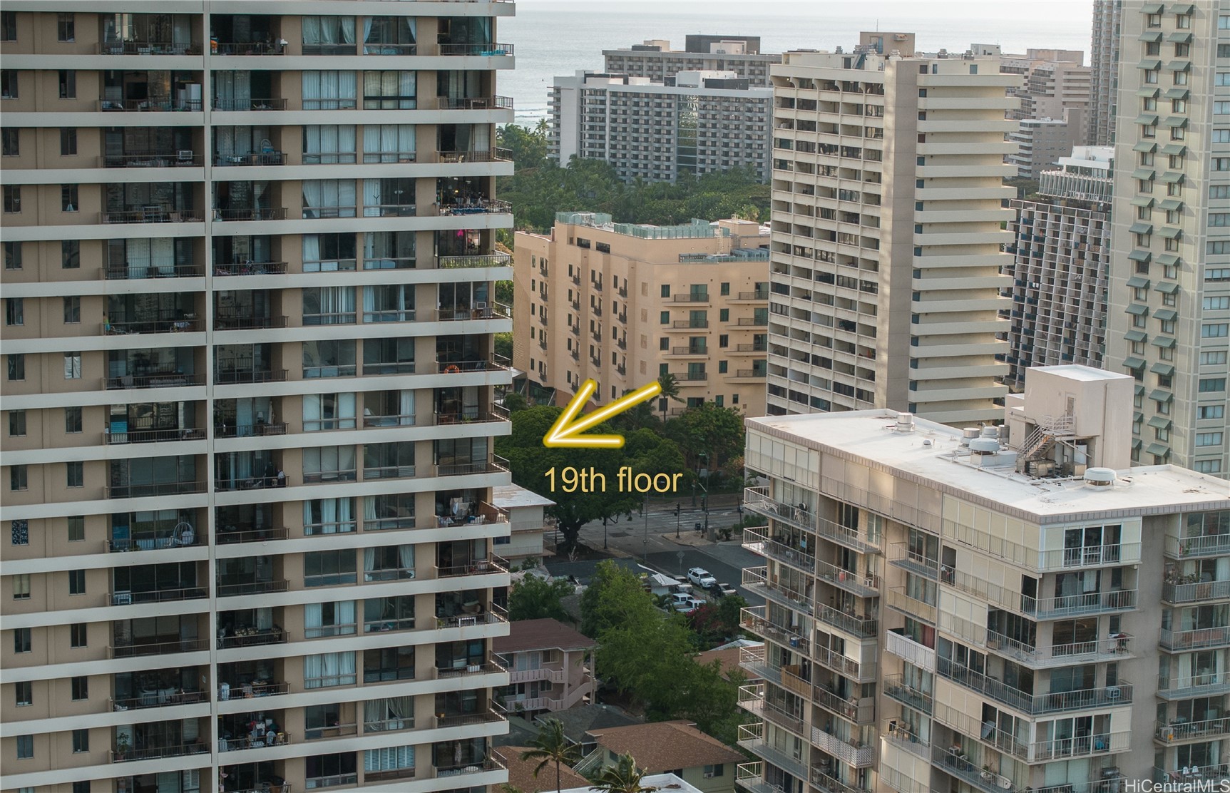 2121 Ala Wai Boulevard 1901 Property Photo 4