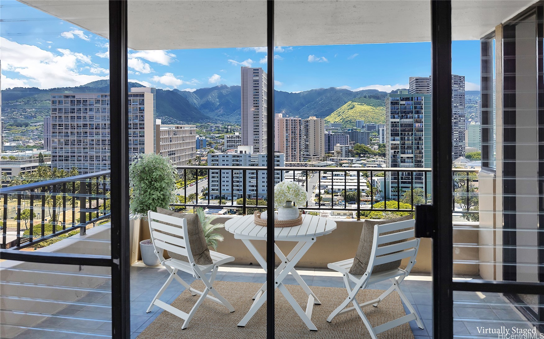 2121 Ala Wai Boulevard 1901 Property Photo 8