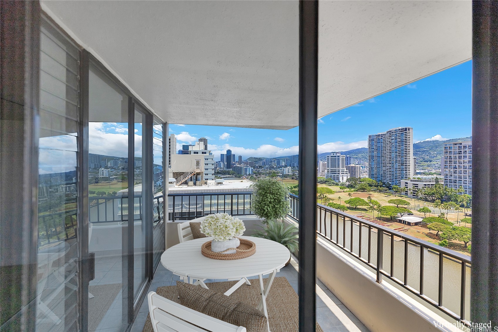 2121 Ala Wai Boulevard 1901 Property Photo 11