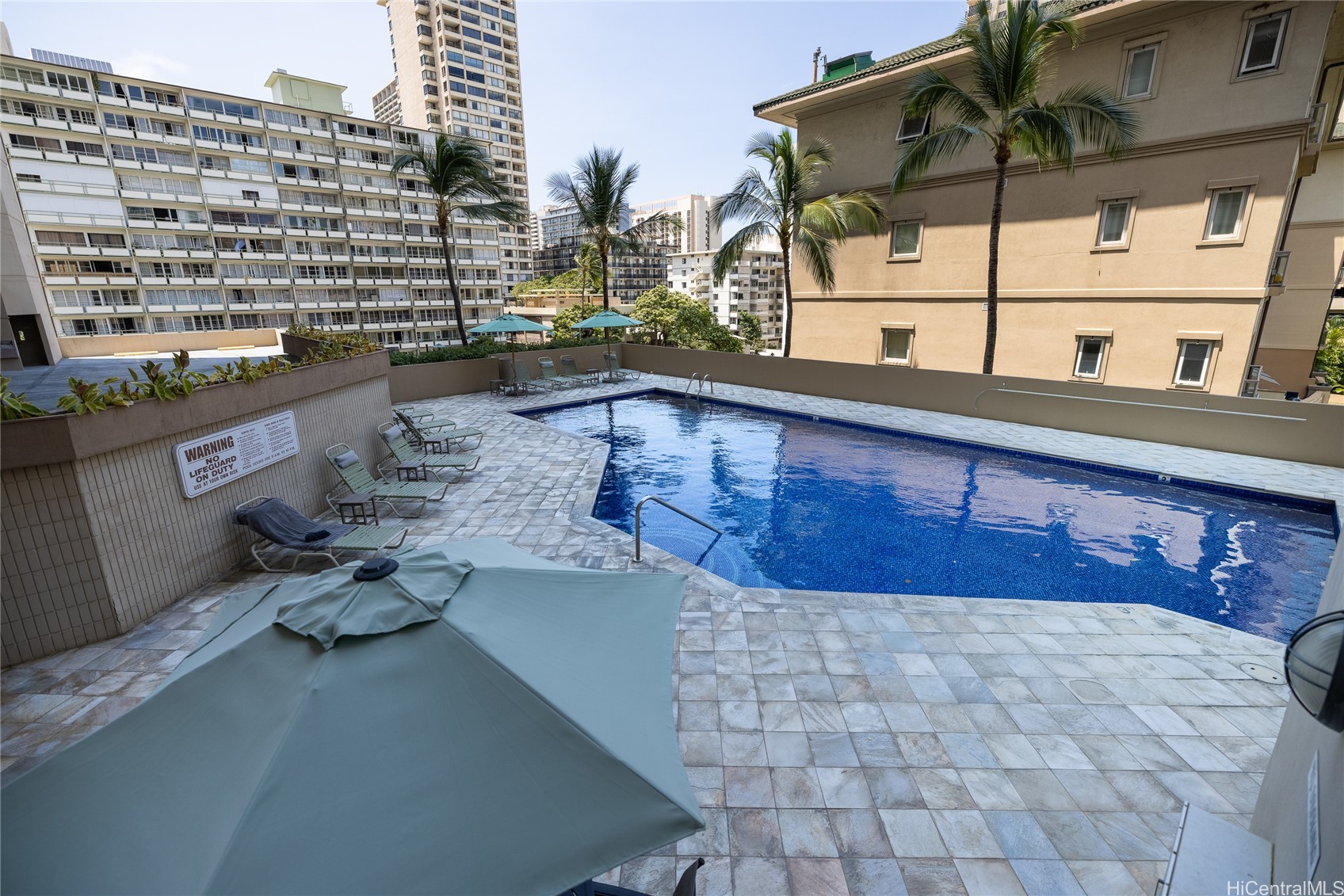 2121 Ala Wai Boulevard 1901 Property Photo 20