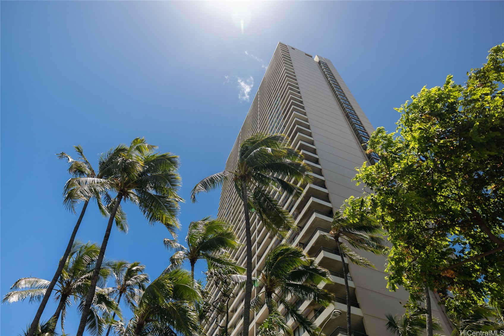 2121 Ala Wai Boulevard 1901 Property Photo 22