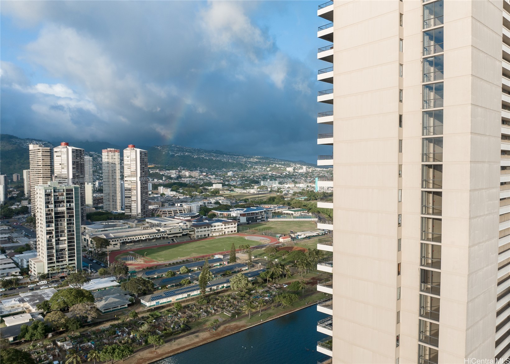 2121 Ala Wai Boulevard 1901 Property Photo 23