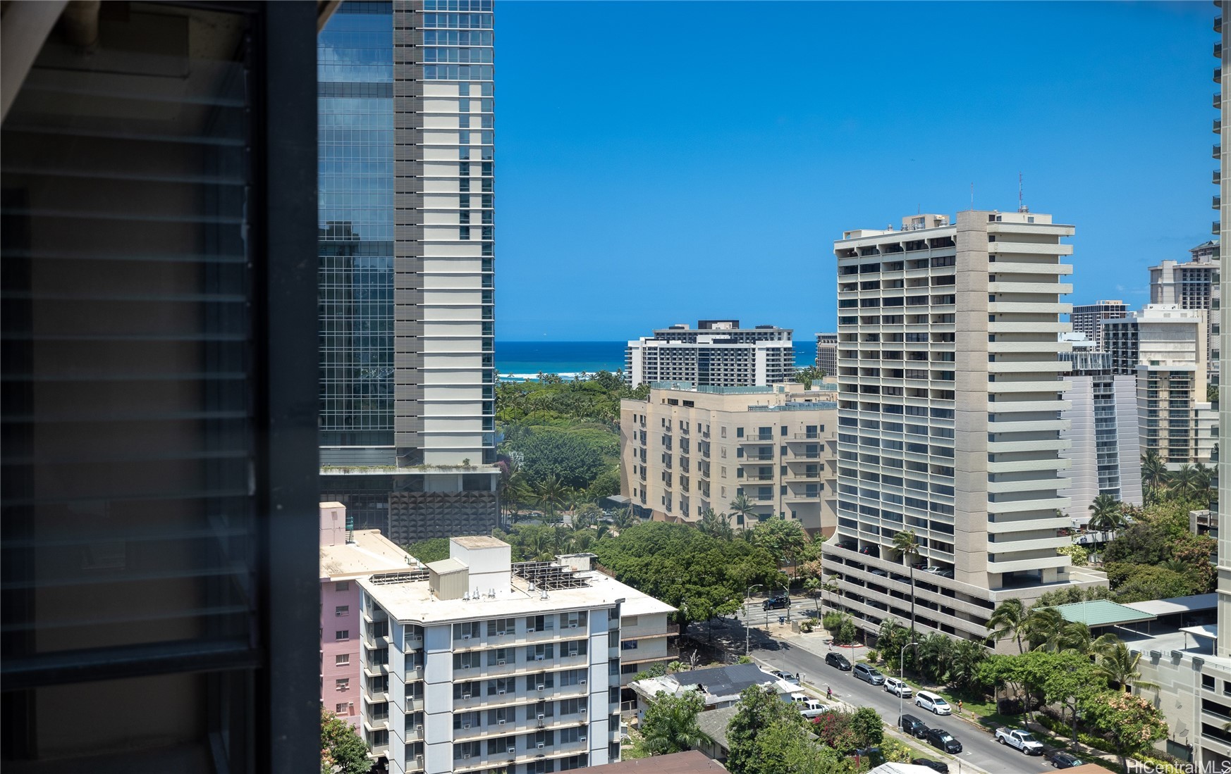2121 Ala Wai Boulevard 1901 Property Photo 25