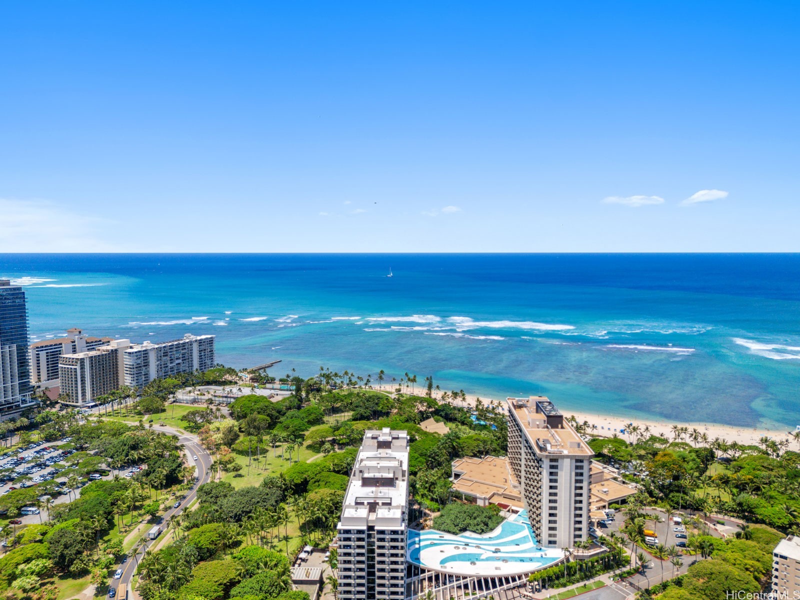 1910 Ala Moana Boulevard 40d Property Photo 17