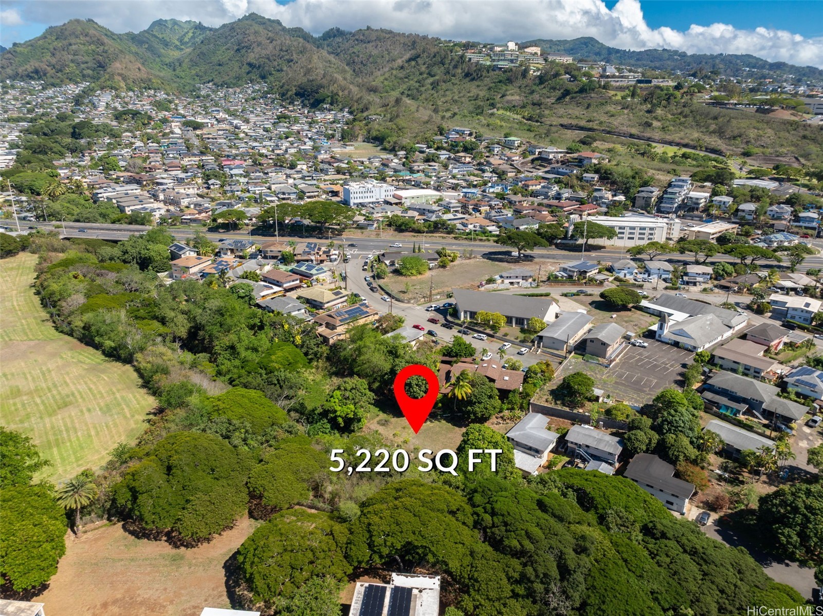 1758-a Gulick Avenue Property Photo 2