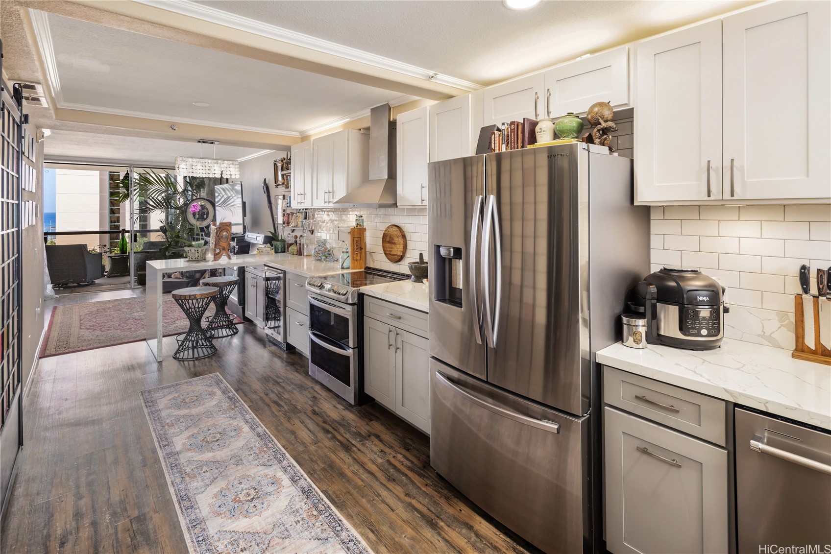 1684 Ala Moana Boulevard 952 Property Photo 5