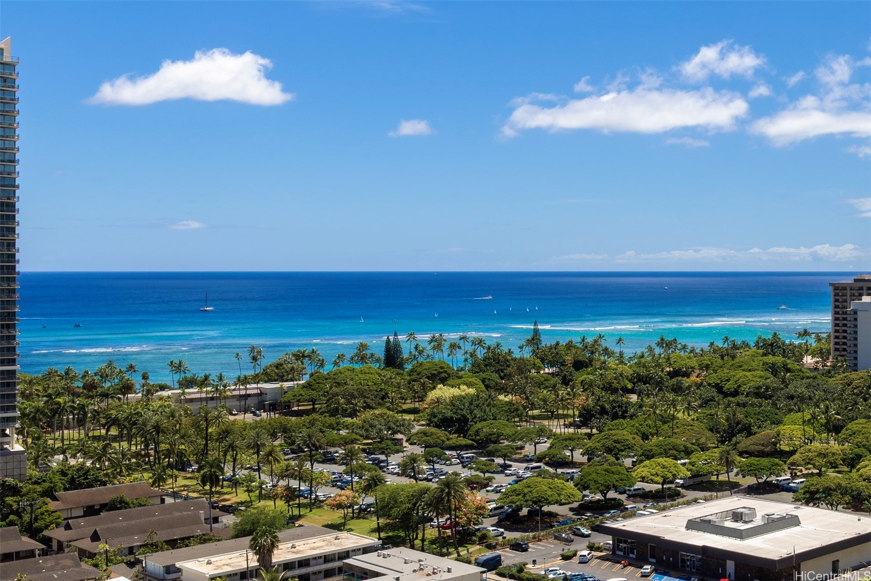 2139 Kuhio Avenue 2109 Property Photo 4