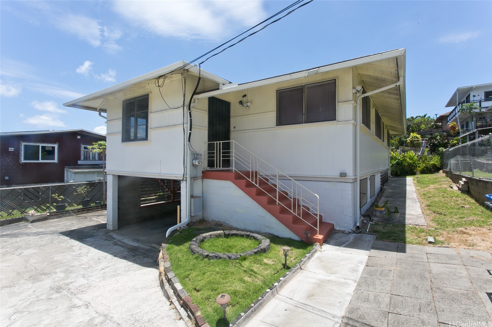 931 Alewa Drive A Property Photo 1