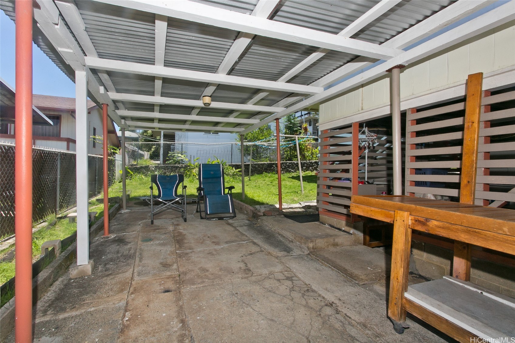 931 Alewa Drive A Property Photo 14