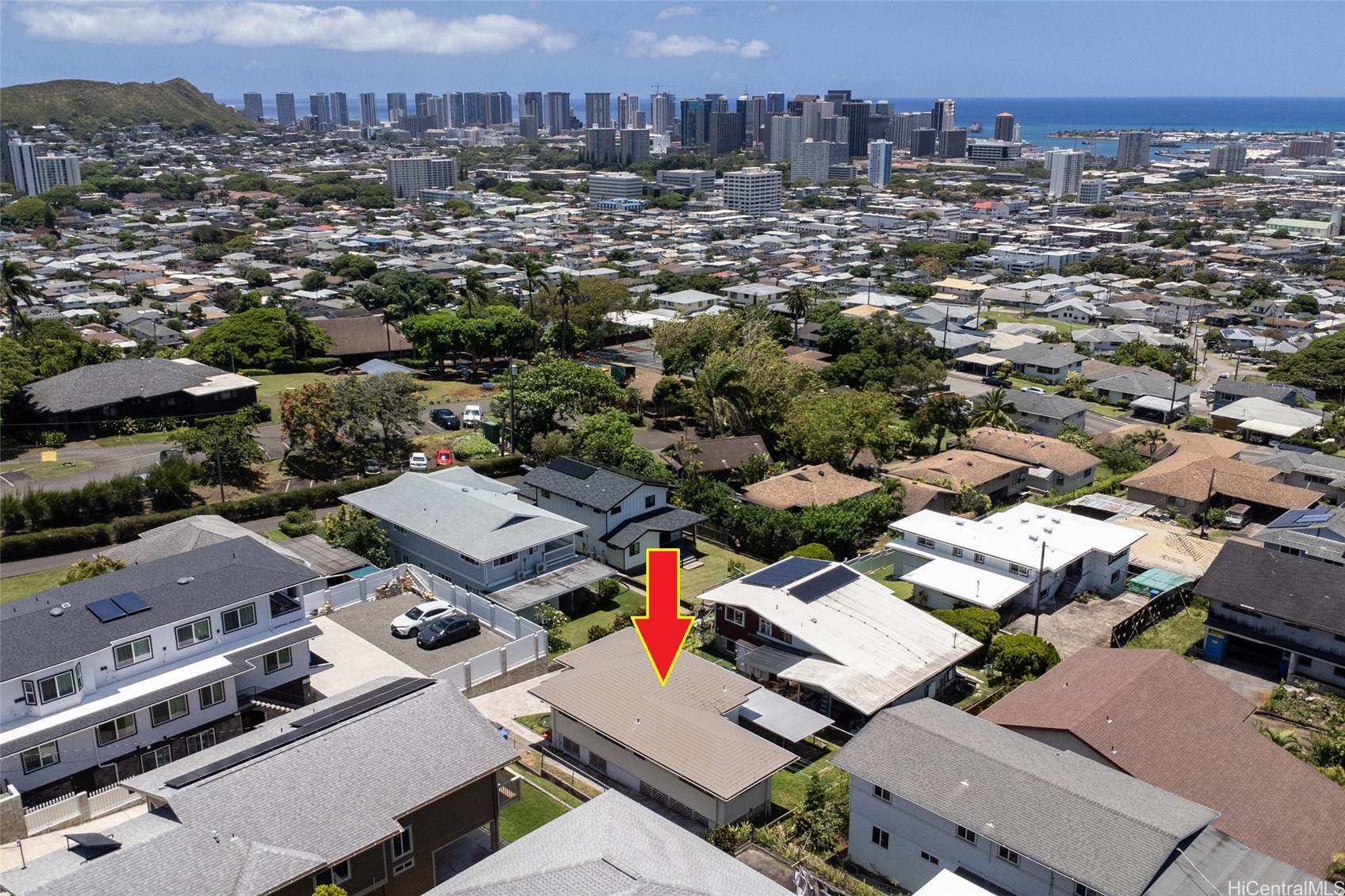931 Alewa Drive A Property Photo 17